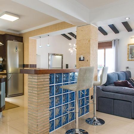 Appartamento Somni Jávea Esterno foto